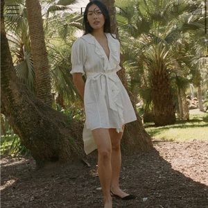 Doen Piper Dress Small